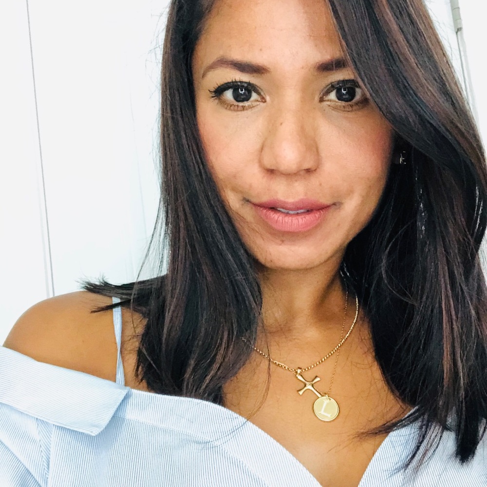 Meet your Posher, Luz
